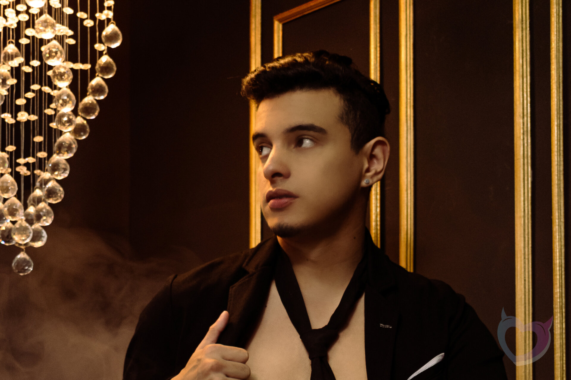 XXX Porn Photo of Nude Maximo__ 13