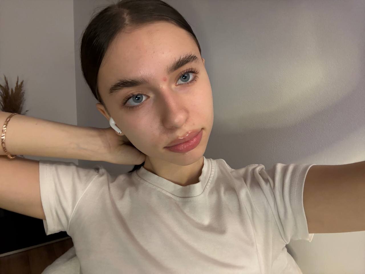 XXX Porn Photo of Nude LilithFlamey 11