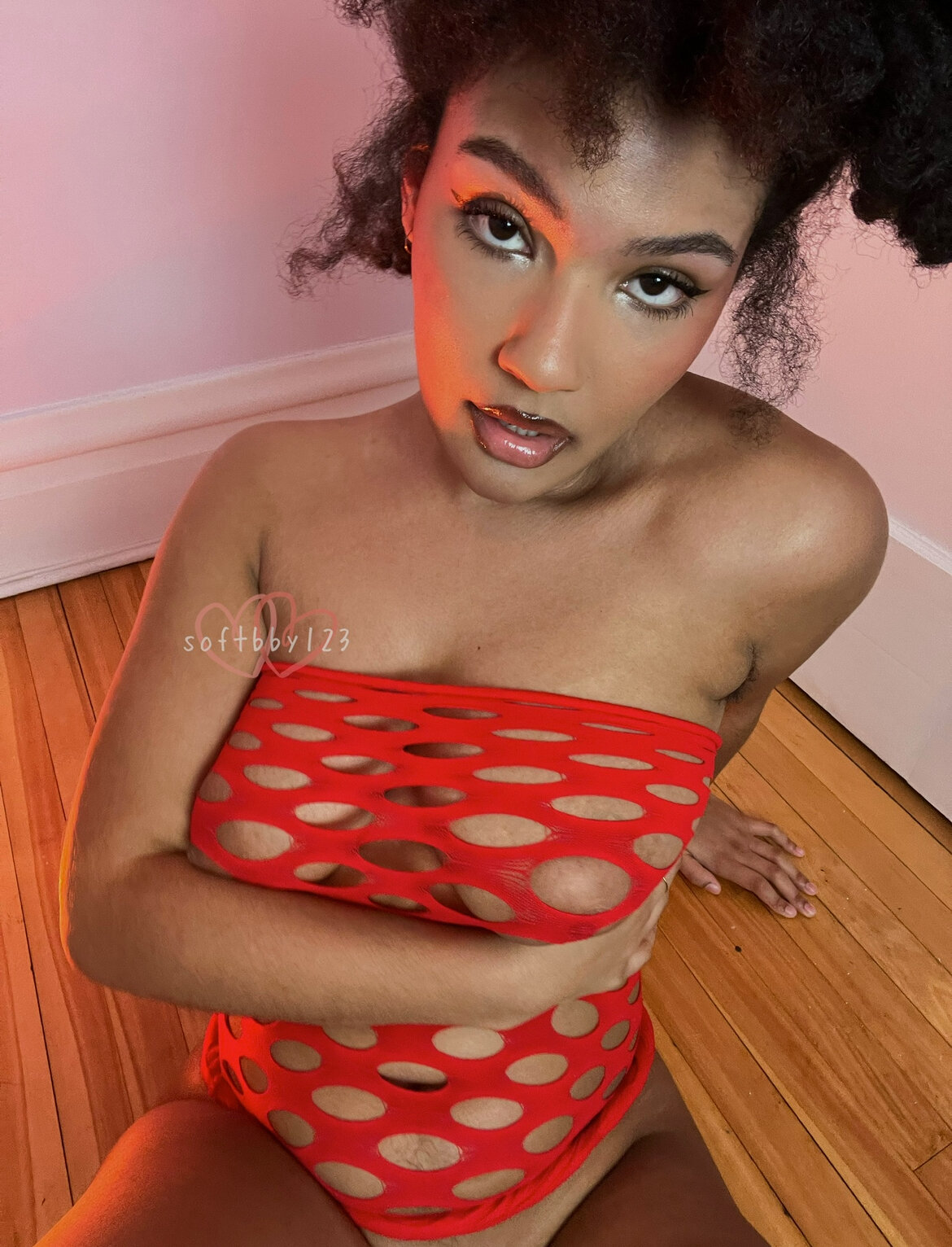 XXX Porn Photo of Nude softbby123 2