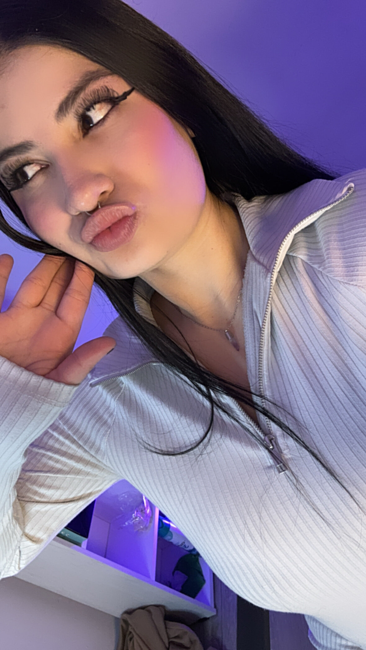 XXX Porn Photo of Nude Lunaclarx 129