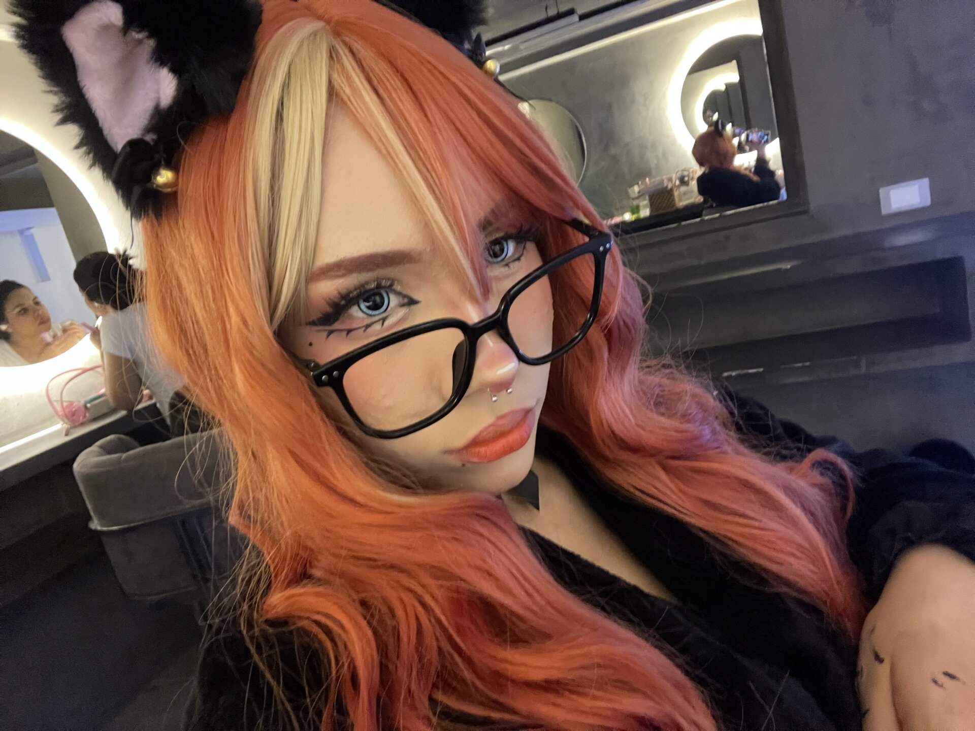 XXX Porn Photo of Nude leidy_san 24