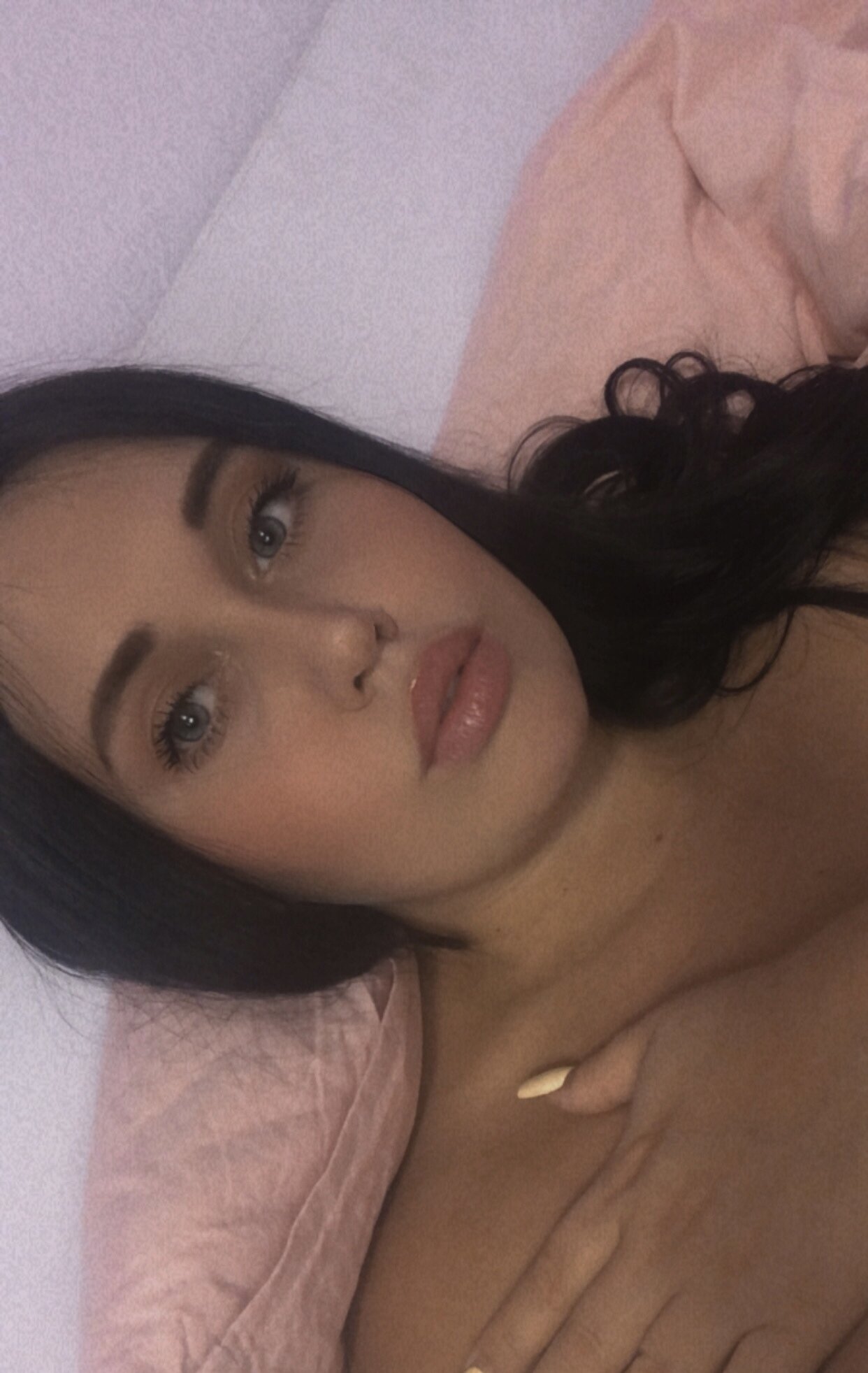 XXX Porn Photo of Nude GloriaBates 13