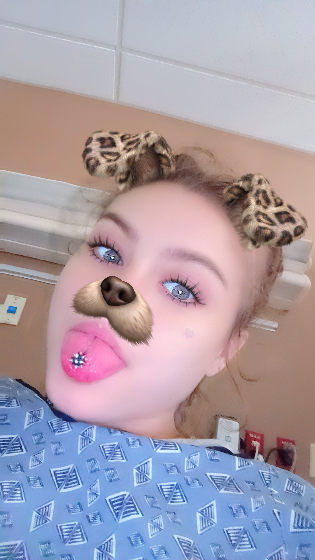 XXX Porn Photo of Nude cicithtbitch 56