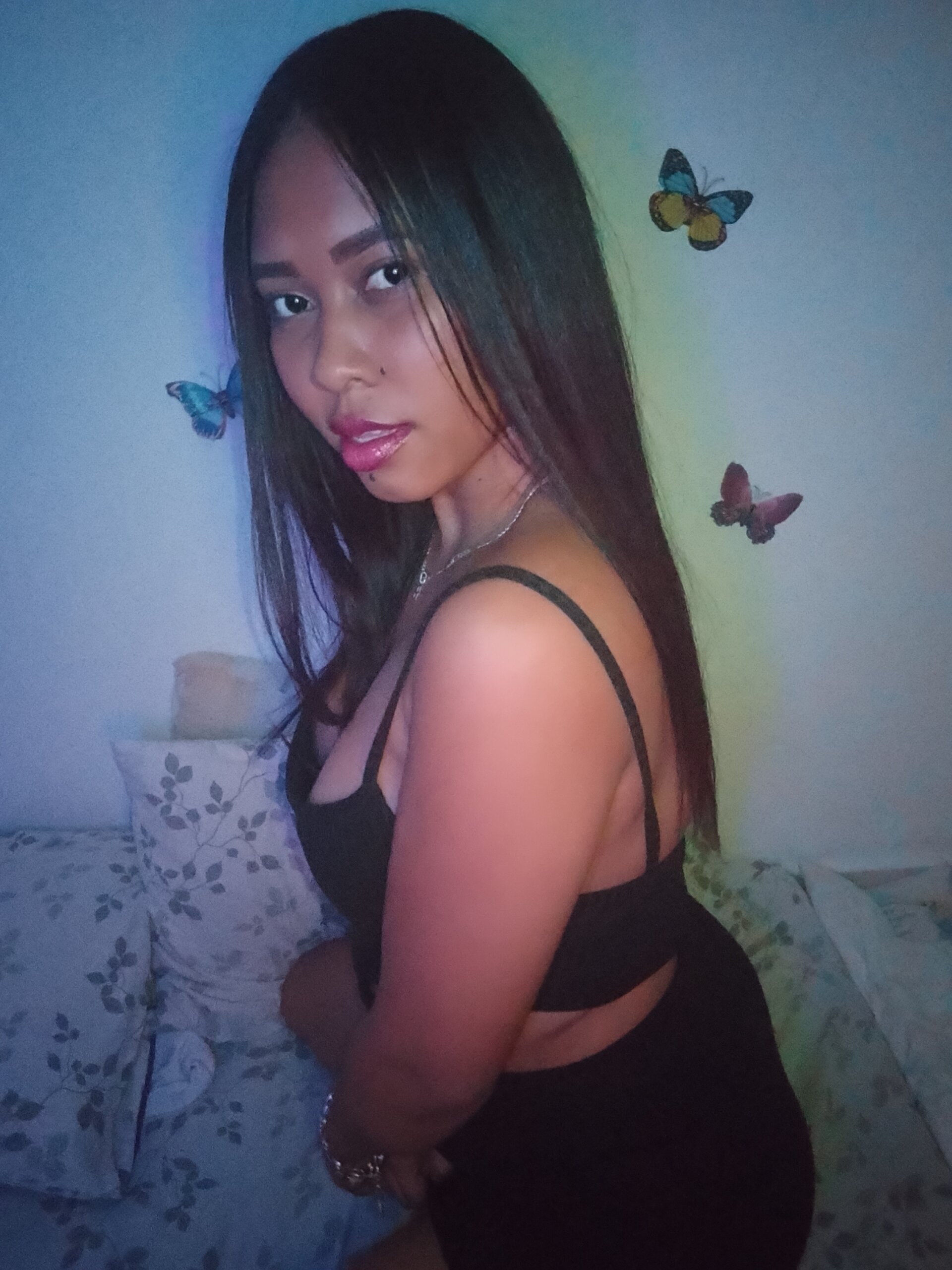 XXX Porn Photo of Nude SexyNaomi29 6