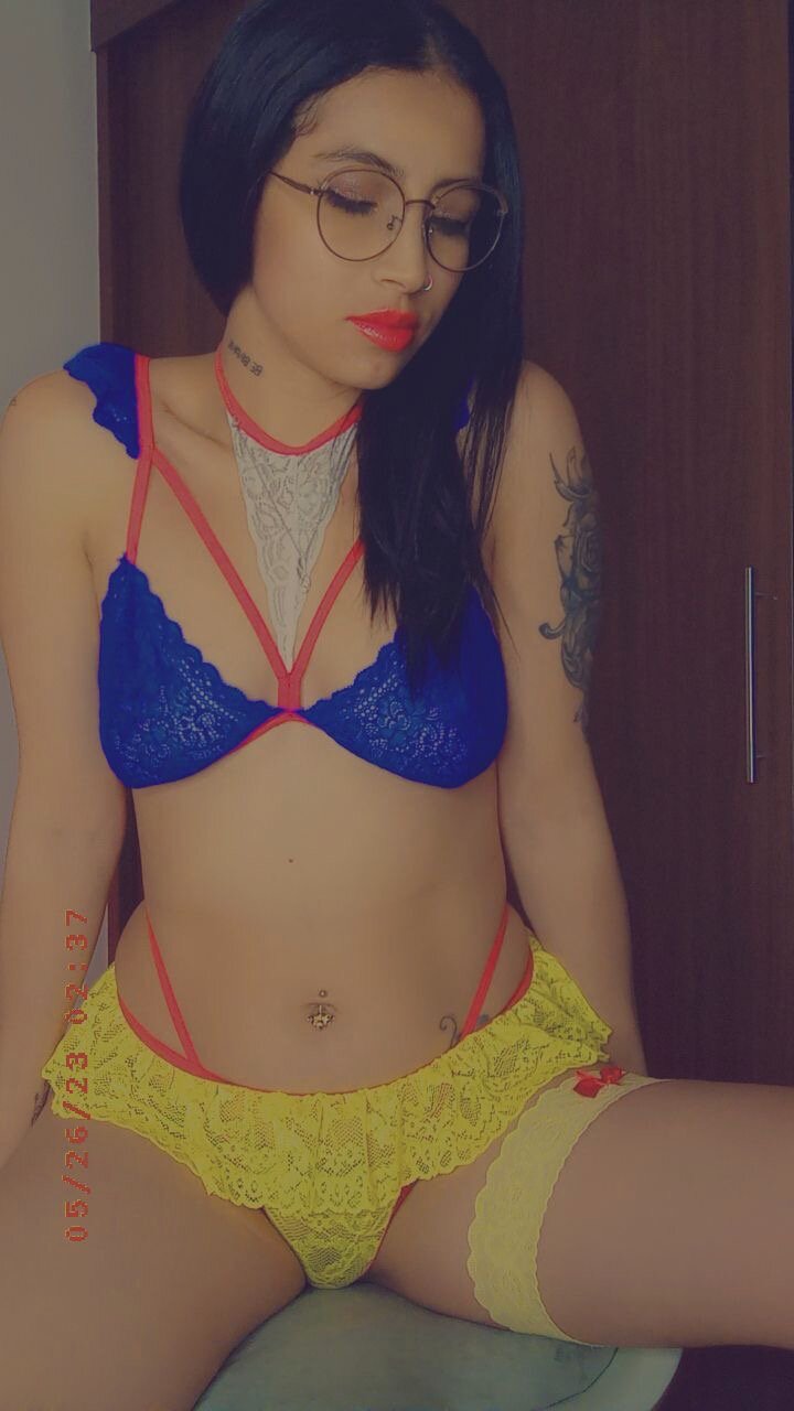 XXX Porn Photo of Nude Camila-collins7 1