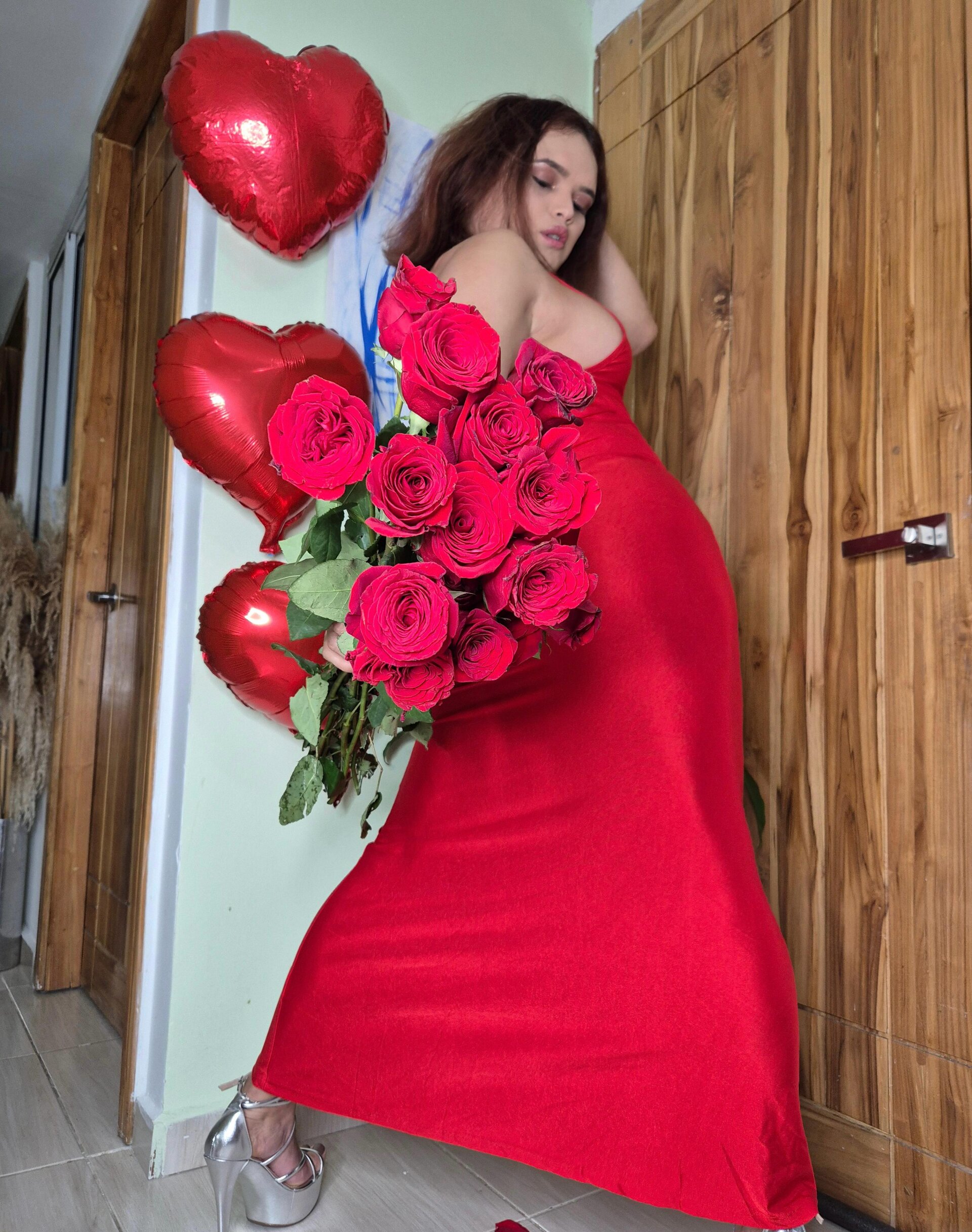 XXX Porn Photo of Nude catalinaofficer 45