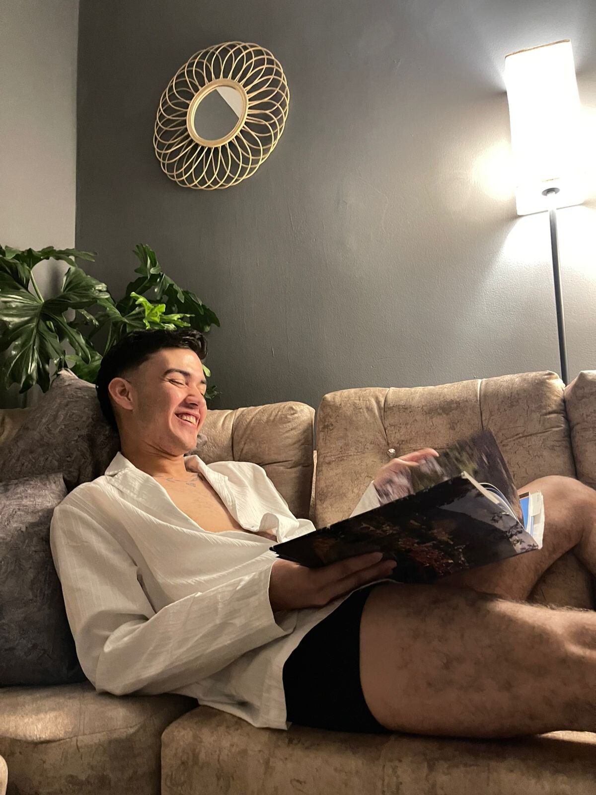 XXX Porn Photo of Nude Feiccer_Thomson1 3