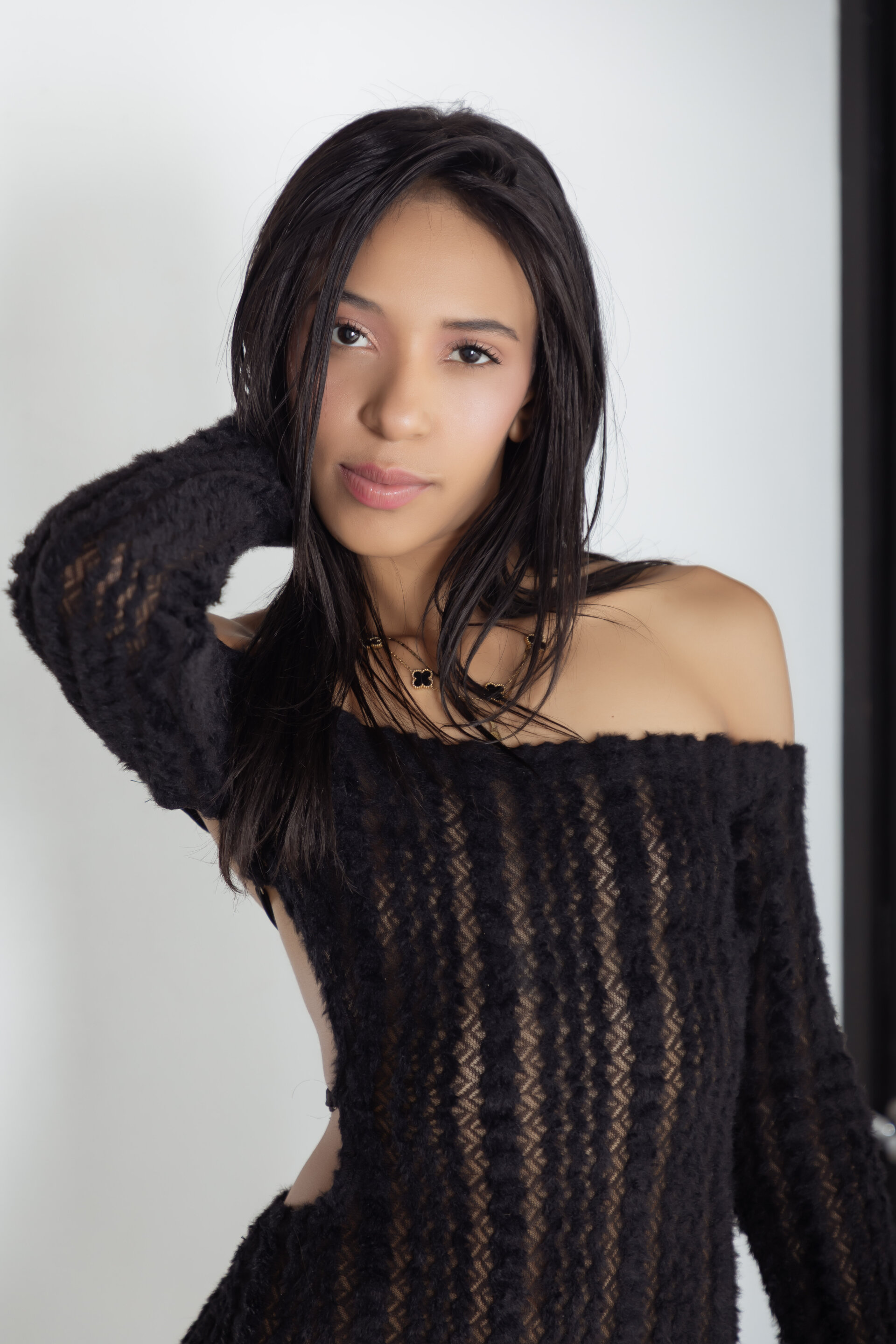 XXX Porn Photo of Nude Antonella_Barone 8