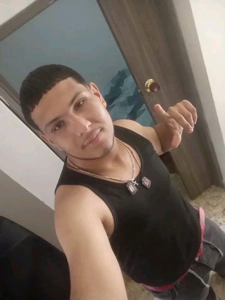 XXX Porn Photo of Nude Amauri_kande 3