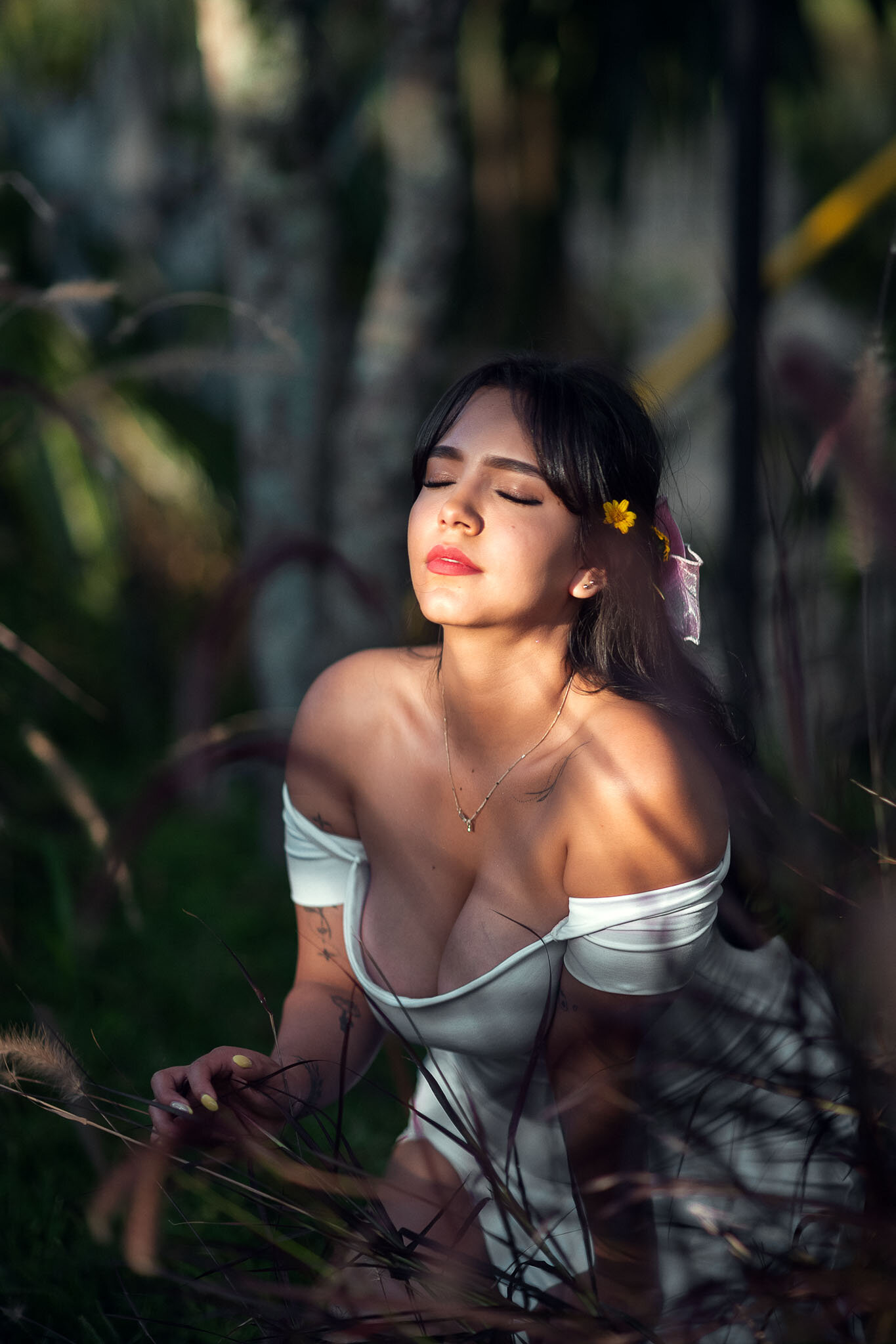 XXX Porn Photo of Nude Sophie_Blake_NE 1