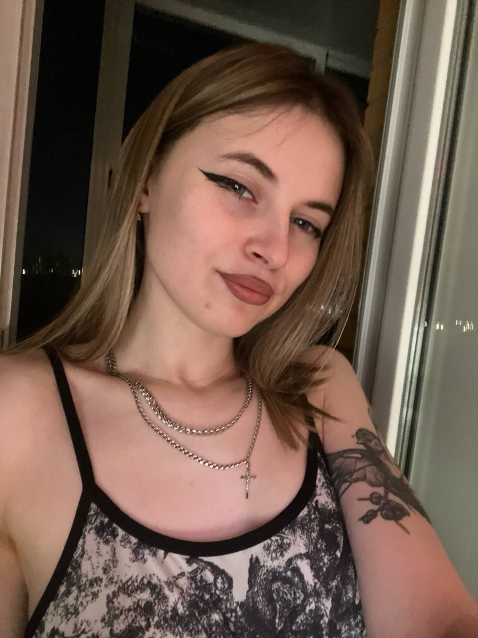 XXX Porn Photo of Nude AliceIMonta 7