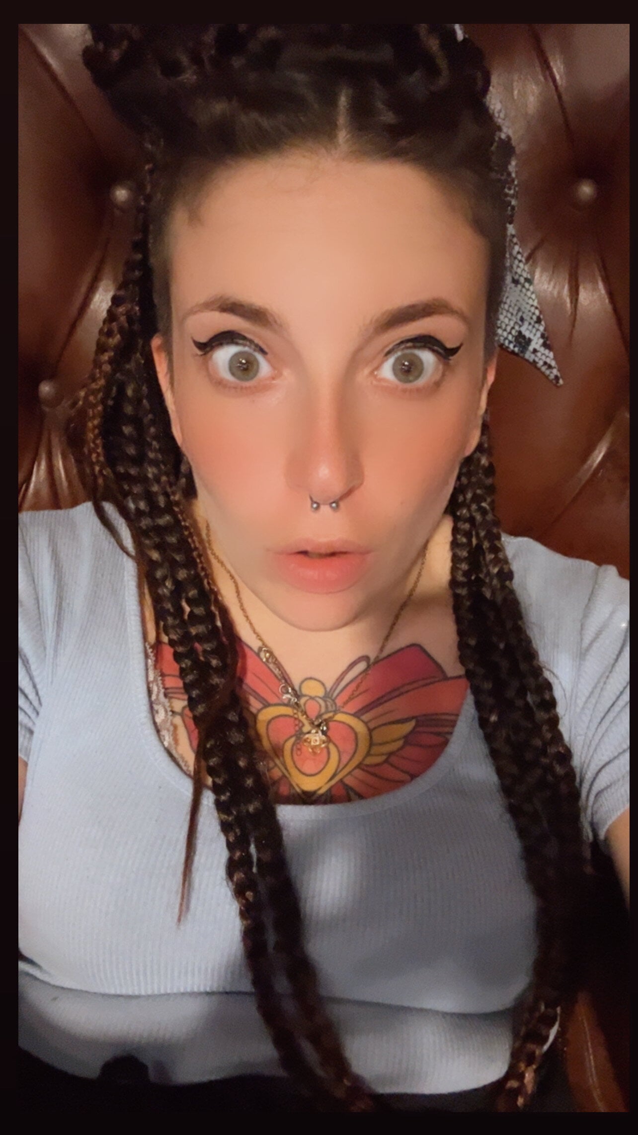 XXX Porn Photo of Nude MariaGiovannaAA 30