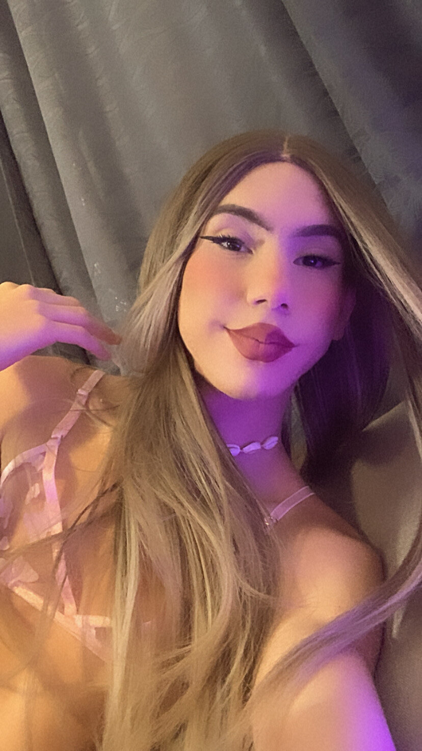 XXX Porn Photo of Nude PrettiestKathoey 45