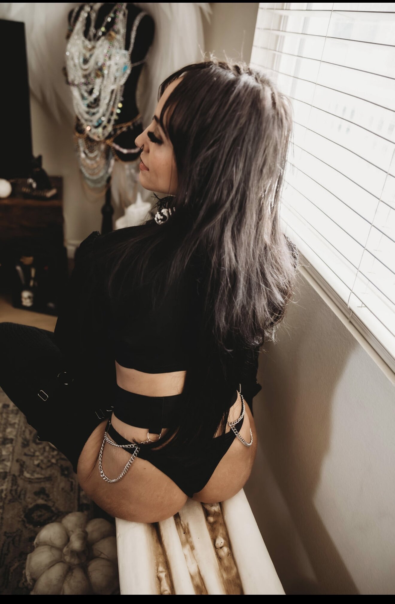 XXX Porn Photo of Nude zabrina2026 2