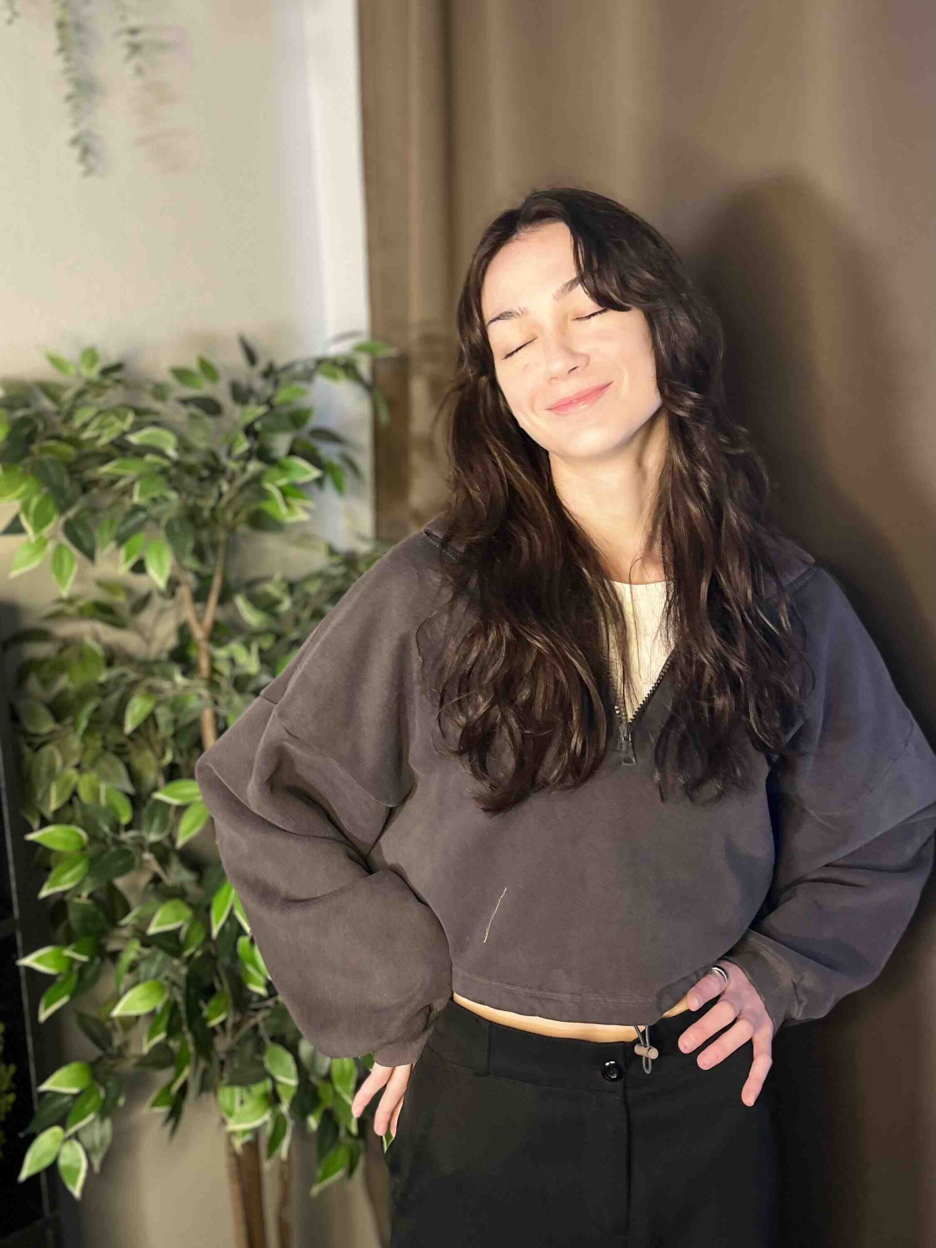 XXX Porn Photo of Nude ReneeLippeatt 2