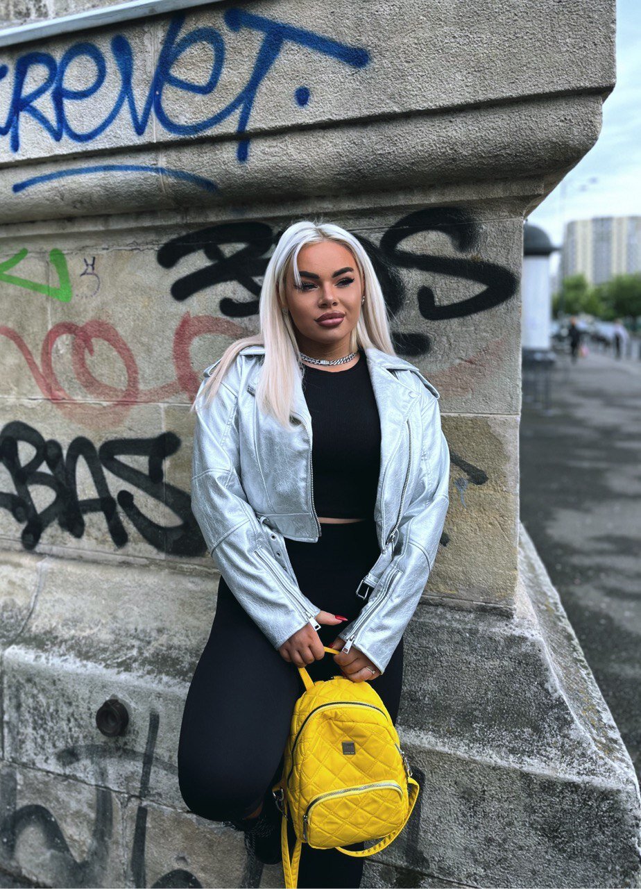XXX Porn Photo of Nude MissLilaa 14