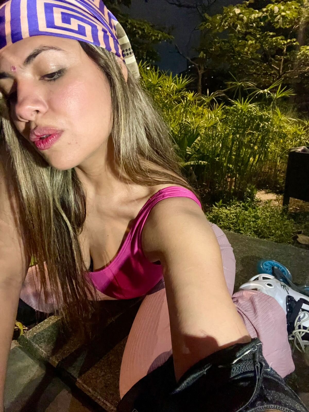 XXX Porn Photo of Nude SamiraMalek_ 28