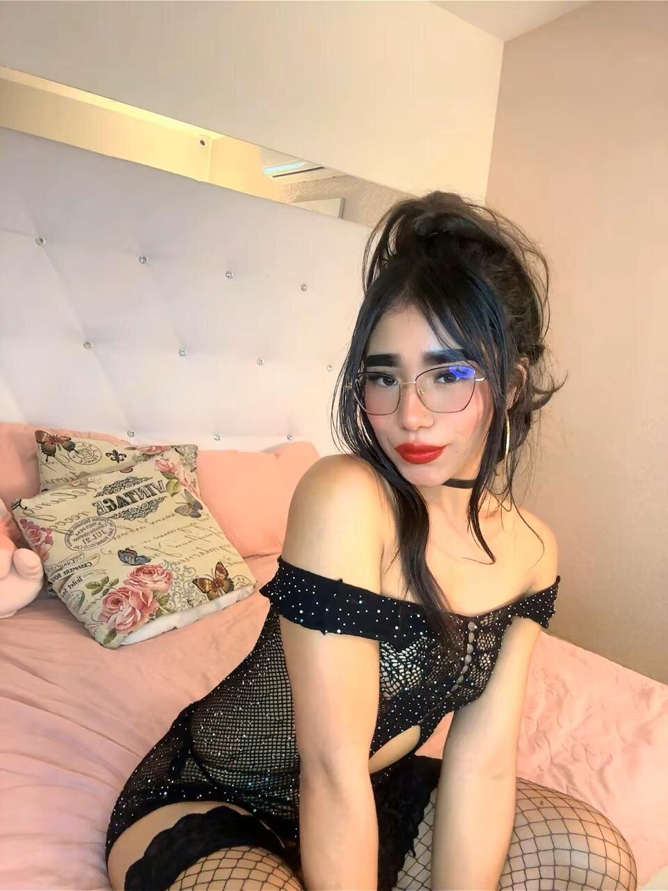 XXX Porn Photo of Nude sweetabbey 45