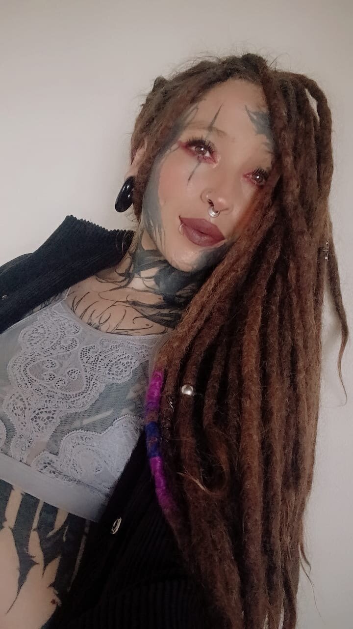 XXX Porn Photo of Nude Luucy666 7