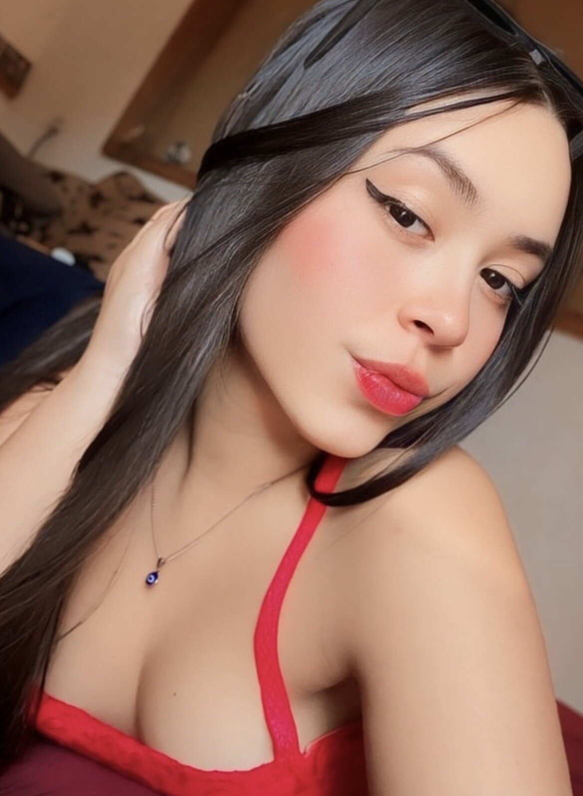 XXX Porn Photo of Nude Deusadoamor6 4