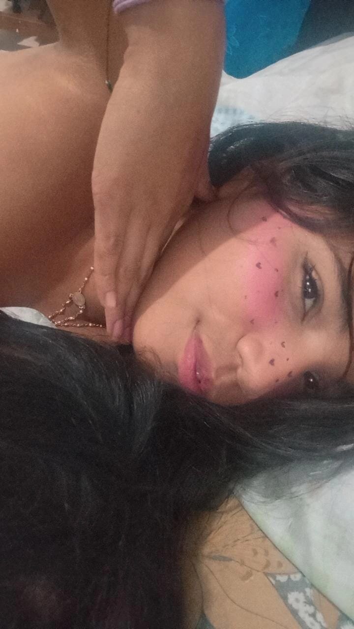 XXX Porn Photo of Nude adriveryhot 24