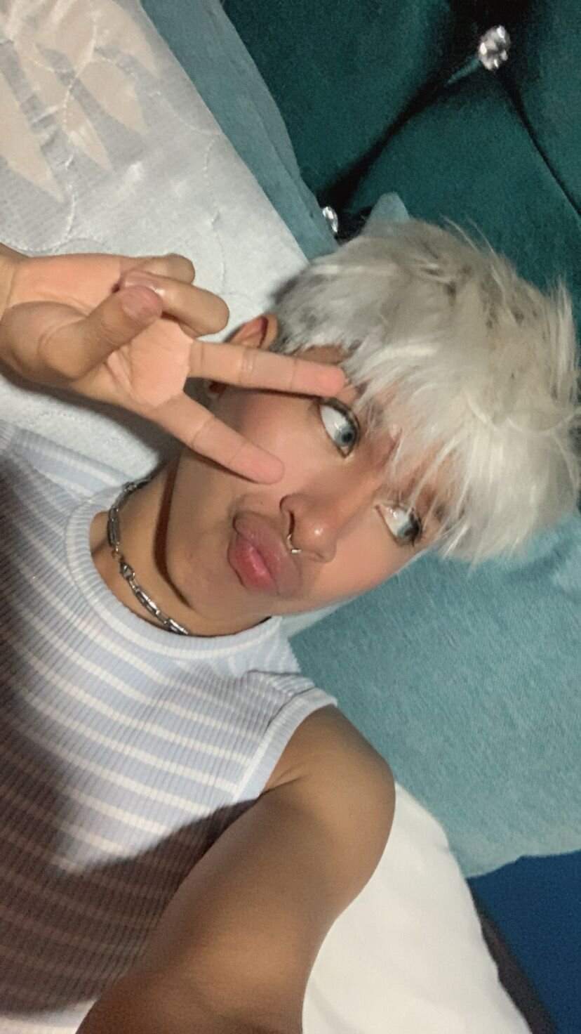 XXX Porn Photo of Nude taichi_bluy 19