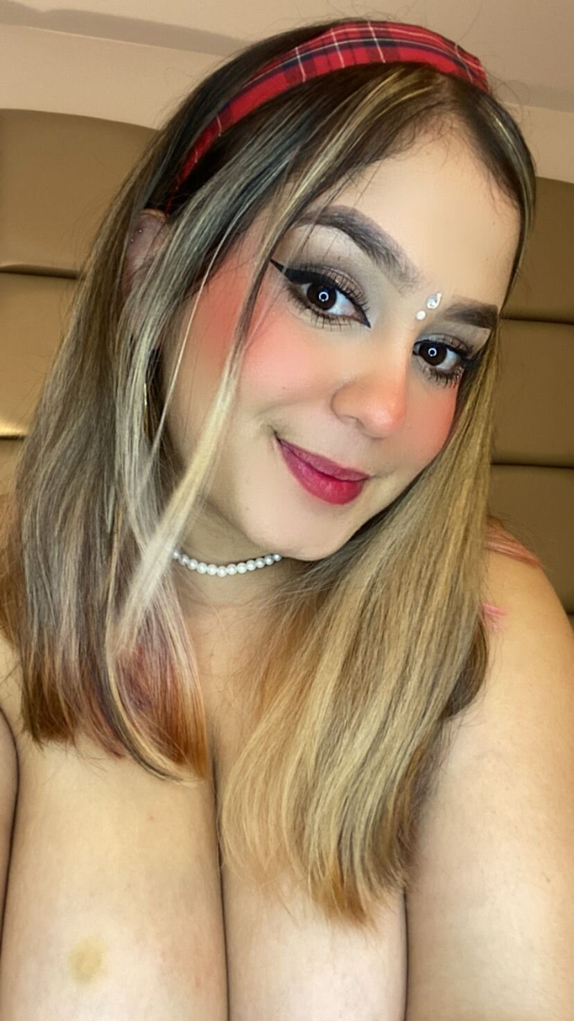 XXX Porn Photo of Nude IsaaMoore 83