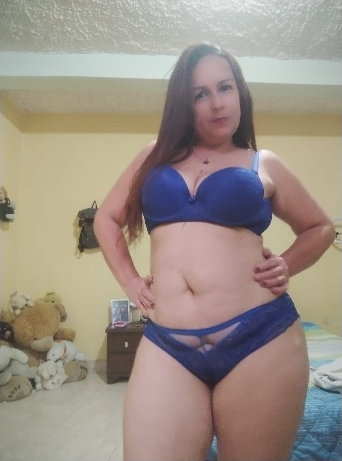XXX Porn Photo of Nude Dalia_Doll 22