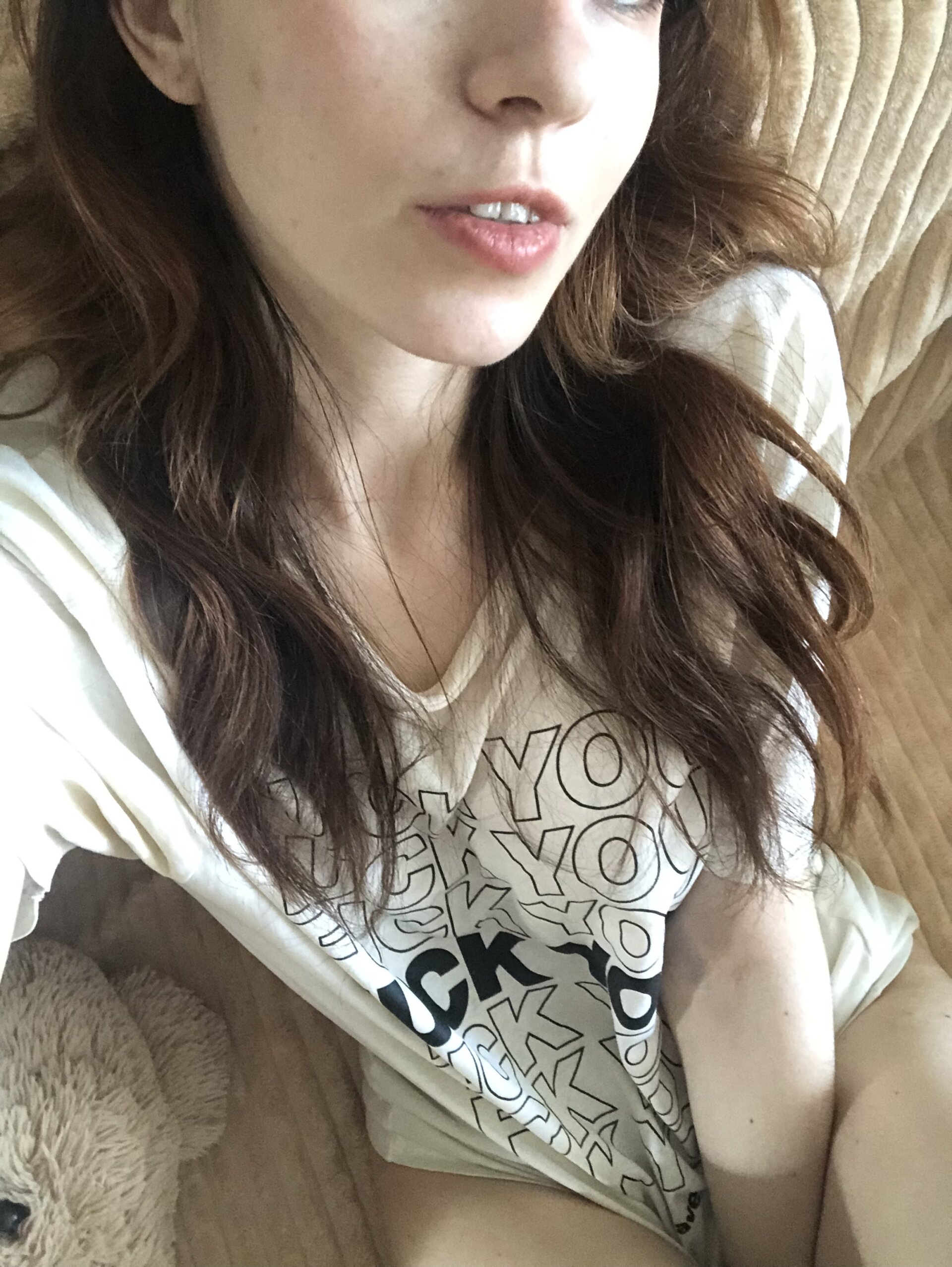 XXX Porn Photo of Nude KiraVelora 3