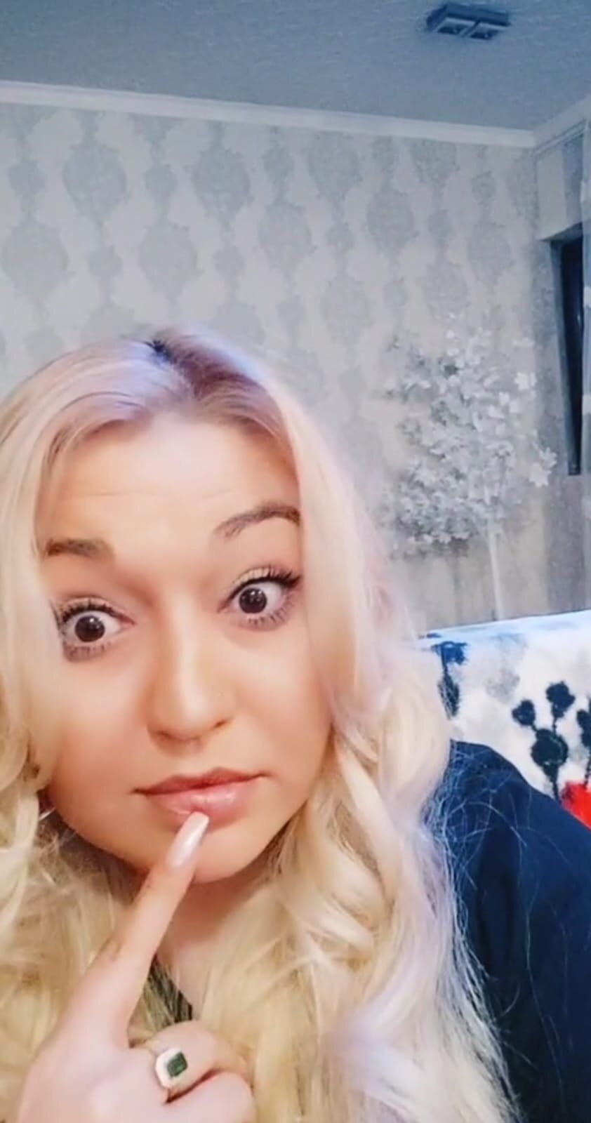 XXX Porn Photo of Nude AngelaVelure 8