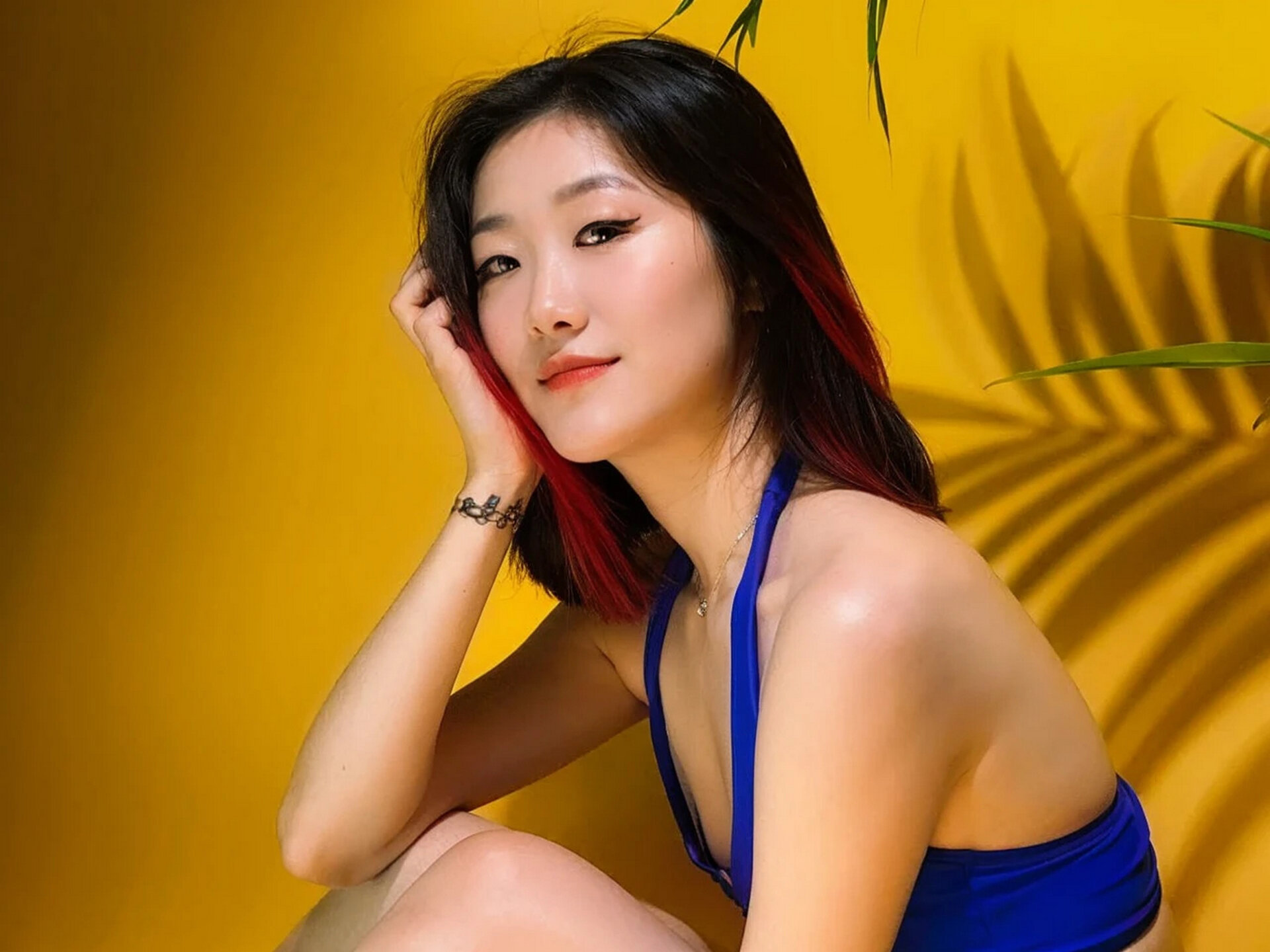 XXX Porn Photo of Nude AikoYamada 27