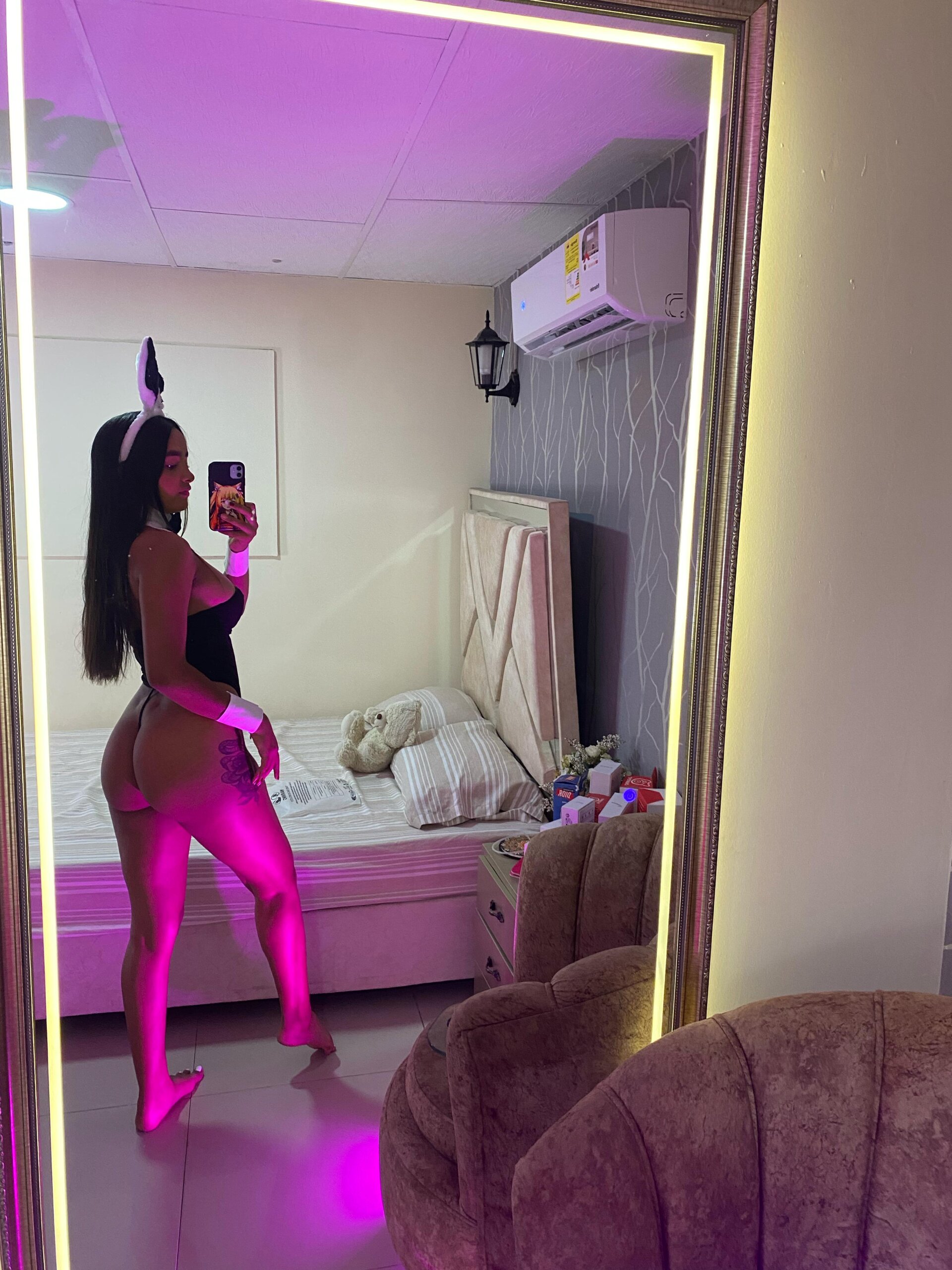 XXX Porn Photo of Nude vanessa_guzman2 7