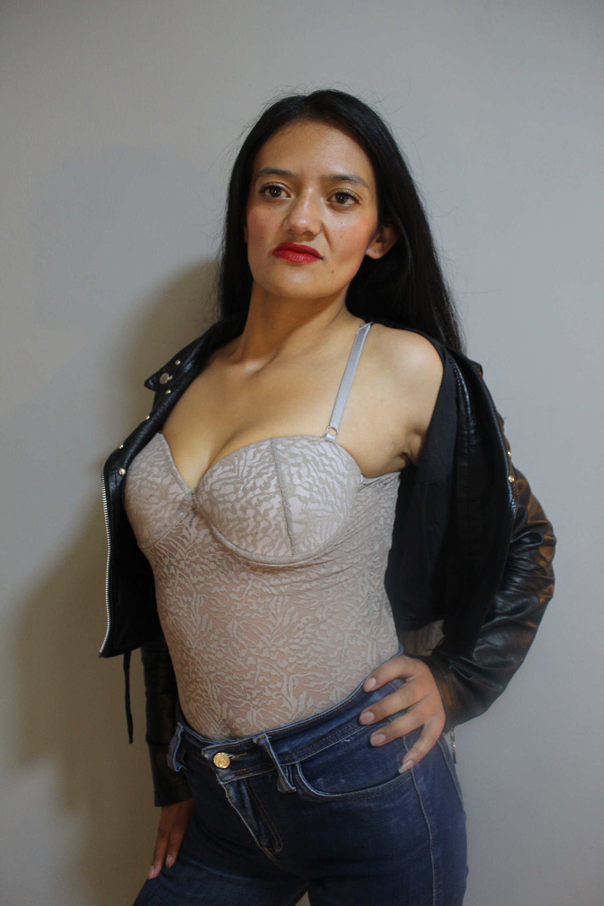 XXX Porn Photo of Nude Susana_Romero 8