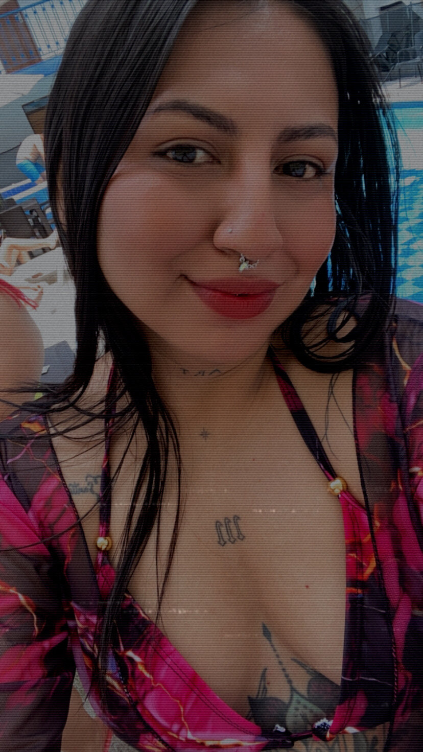 XXX Porn Photo of Nude EychellCute_ 7