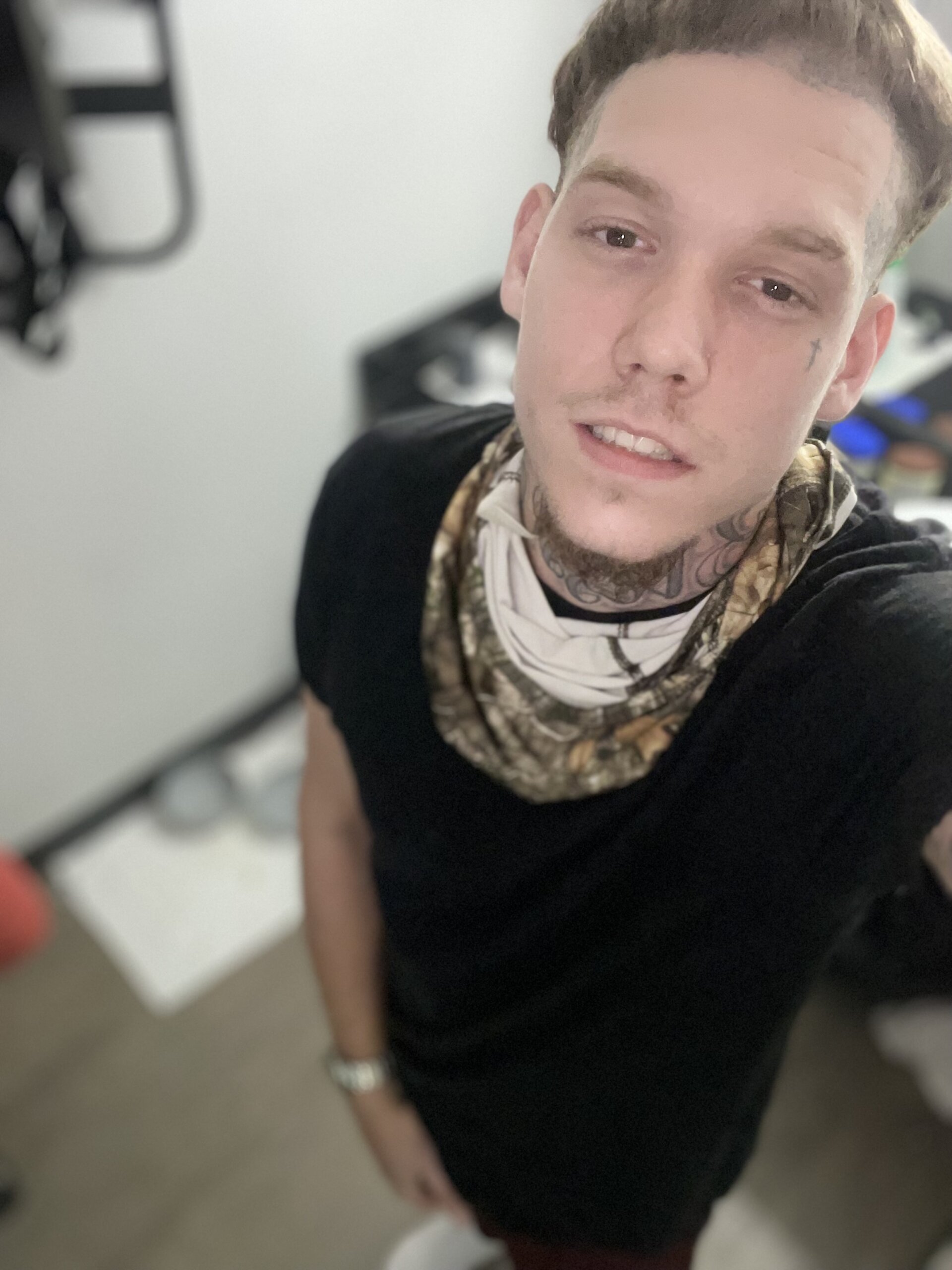 XXX Porn Photo of Nude Duanennnn 4