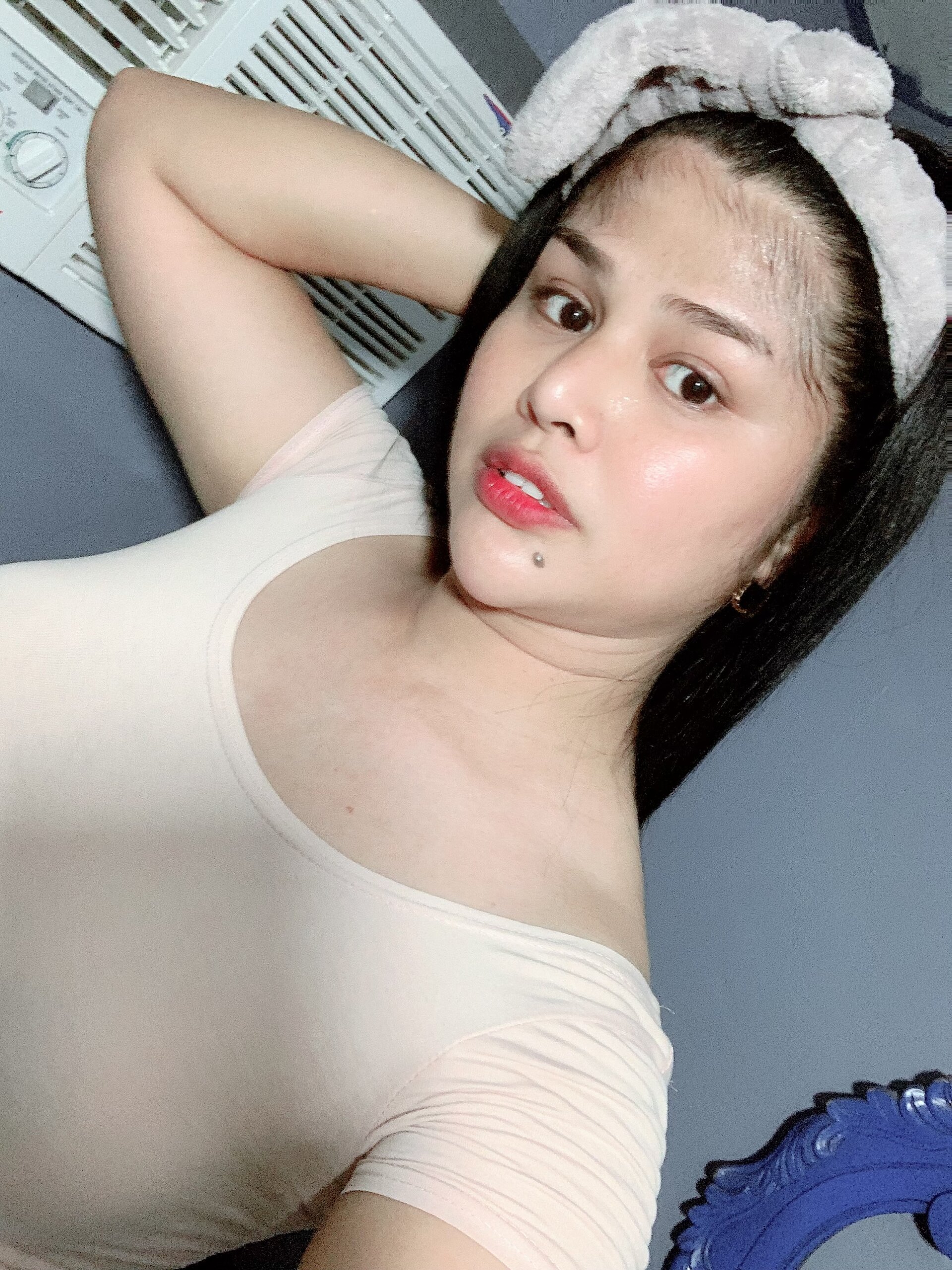 XXX Porn Photo of Nude SelenaHERMOSA 21