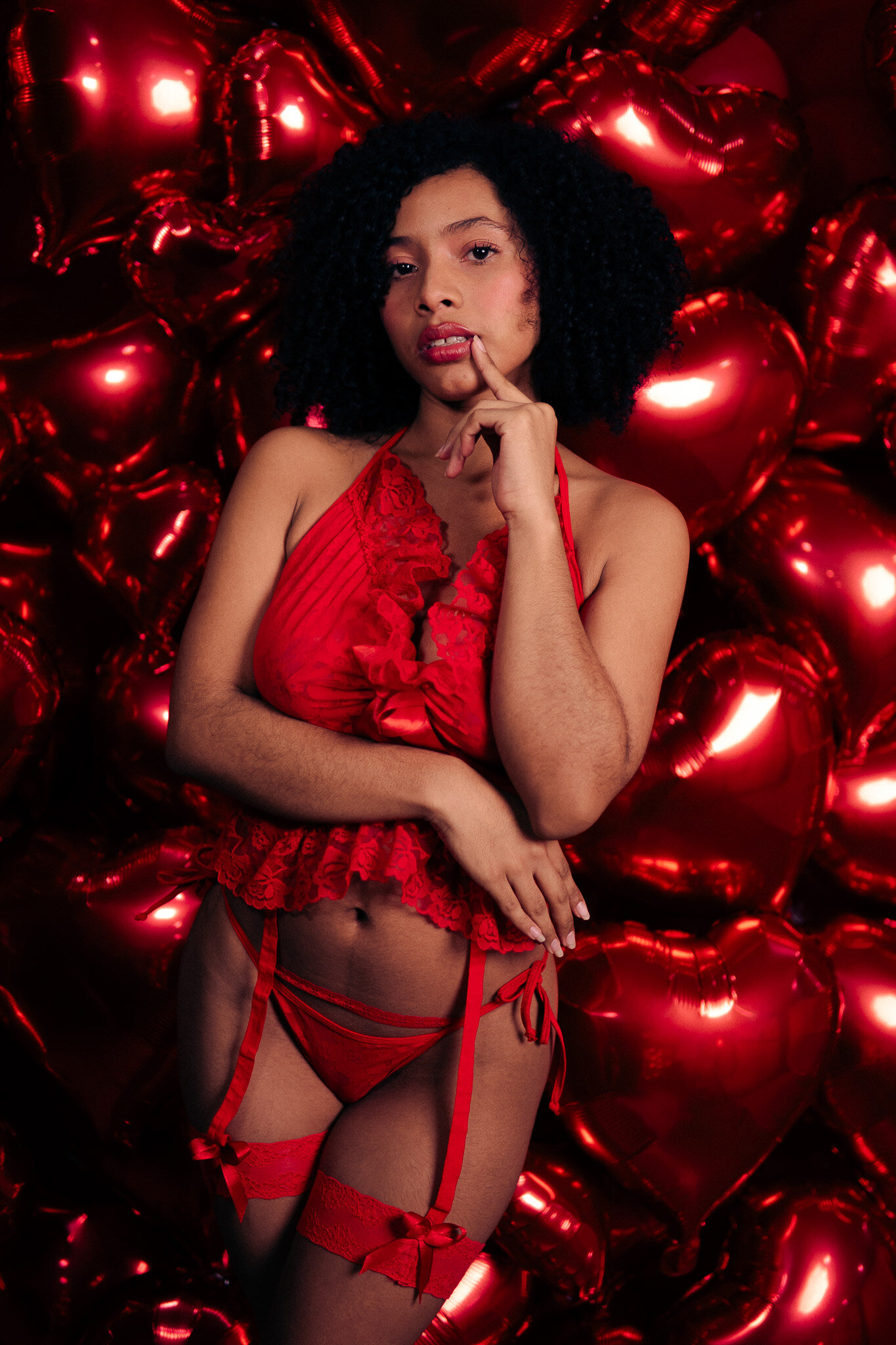 XXX Porn Photo of Nude lara_spaark 74