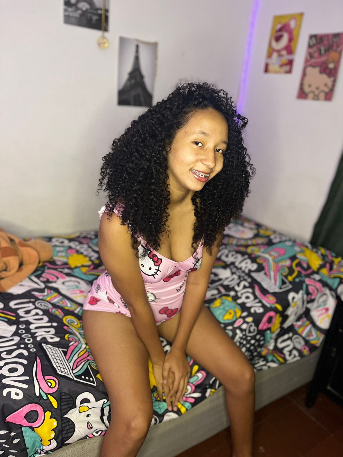 XXX Porn Photo of Nude Skinny__hott 2