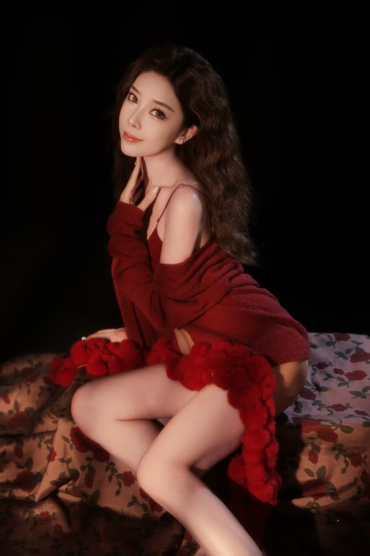 XXX Porn Photo of Nude Mikyo 2