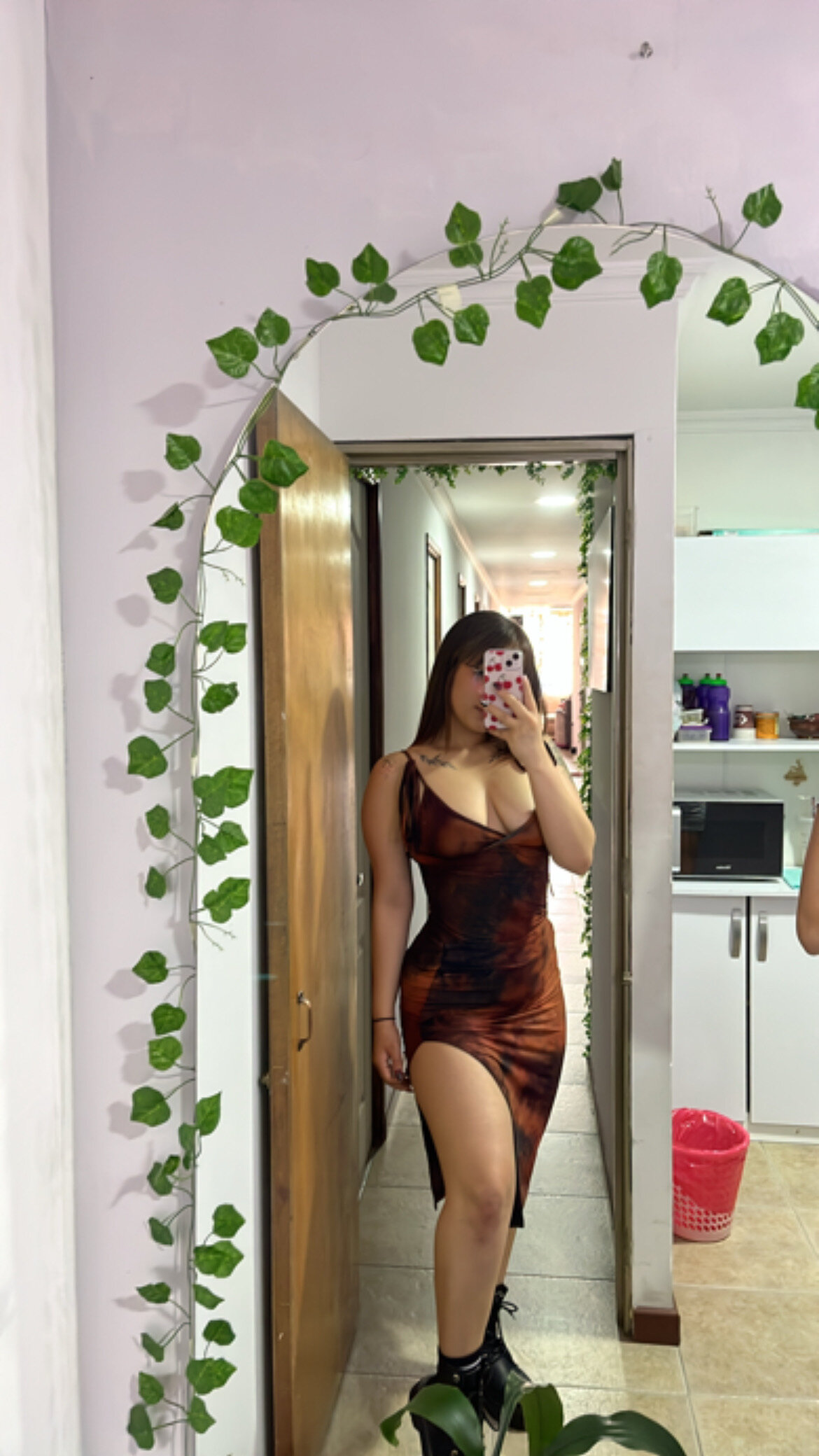XXX Porn Photo of Nude CharlotteUwU_ 5