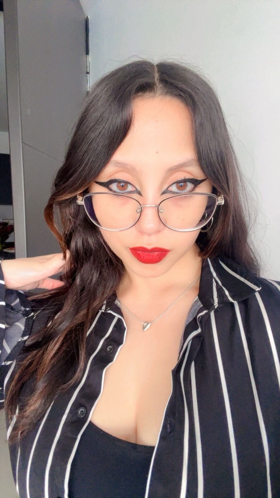 XXX Porn Photo of Nude Seleneblood_ 11