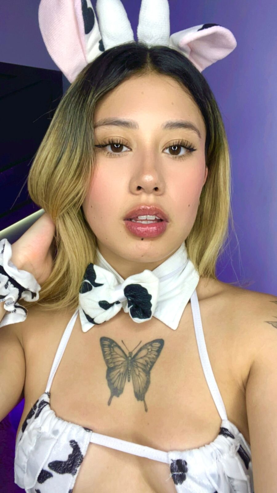 XXX Porn Photo of Nude cloe_palmer 15