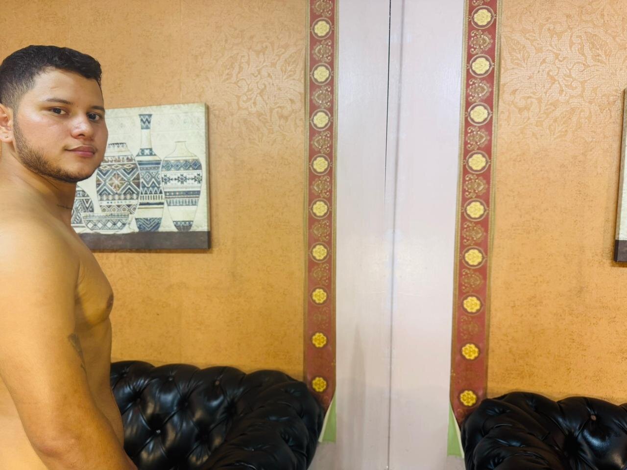 XXX Porn Photo of Nude Thomas_Jamerson 6