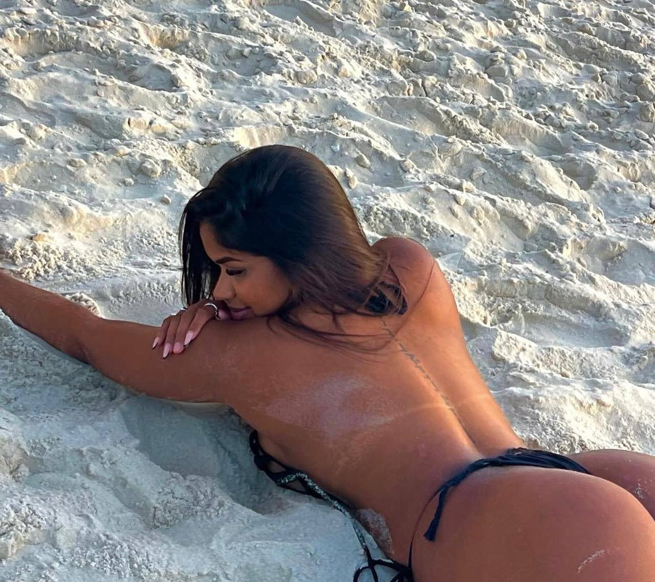 XXX Porn Photo of Nude Paula_Thomass 6