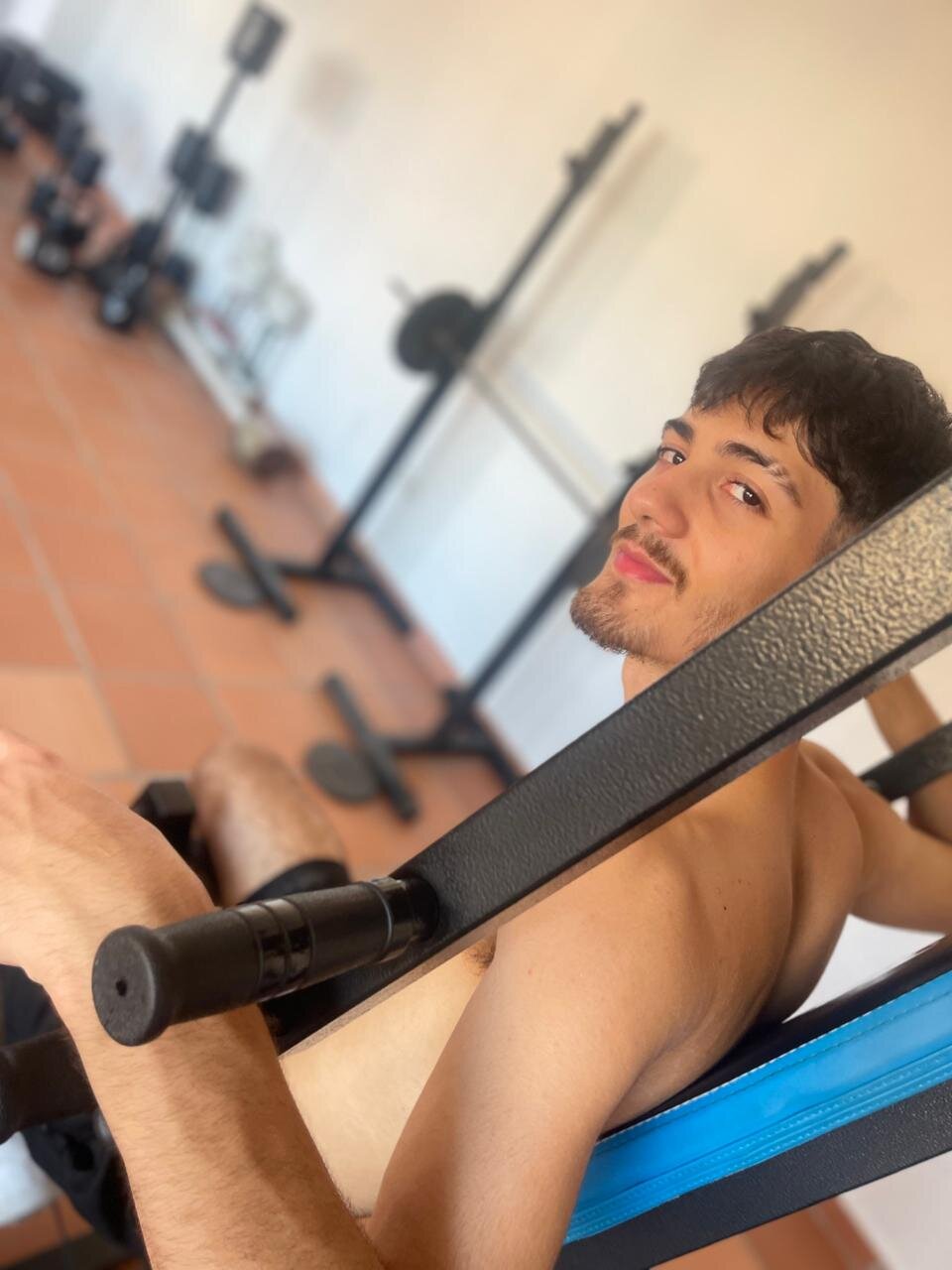 XXX Porn Photo of Nude Emir_Ozan_ 58