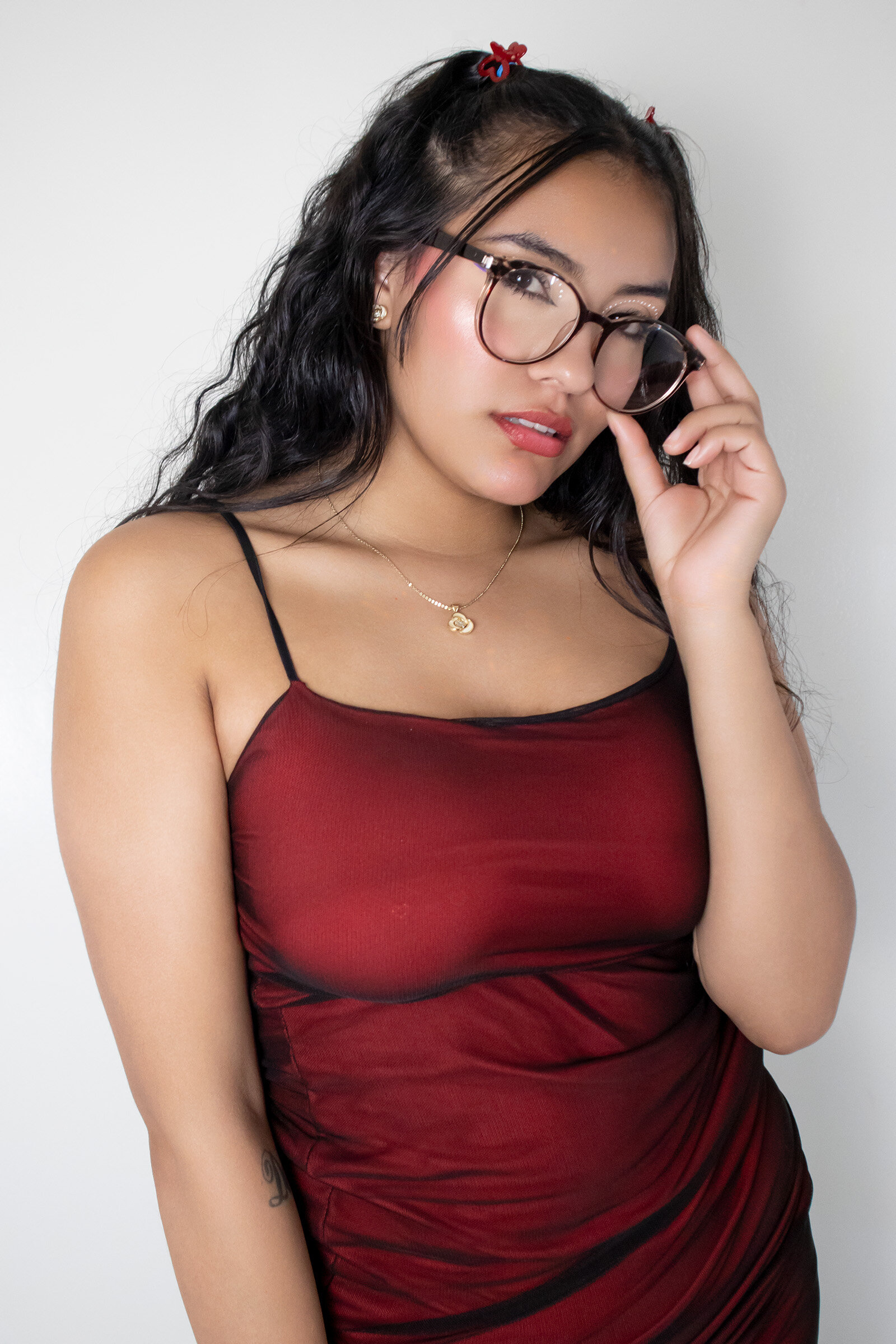 XXX Porn Photo of Nude VioletaVix 5