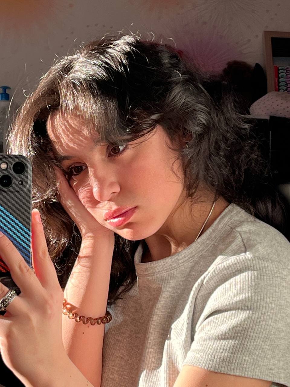 XXX Porn Photo of Nude Ms_Luisa 1
