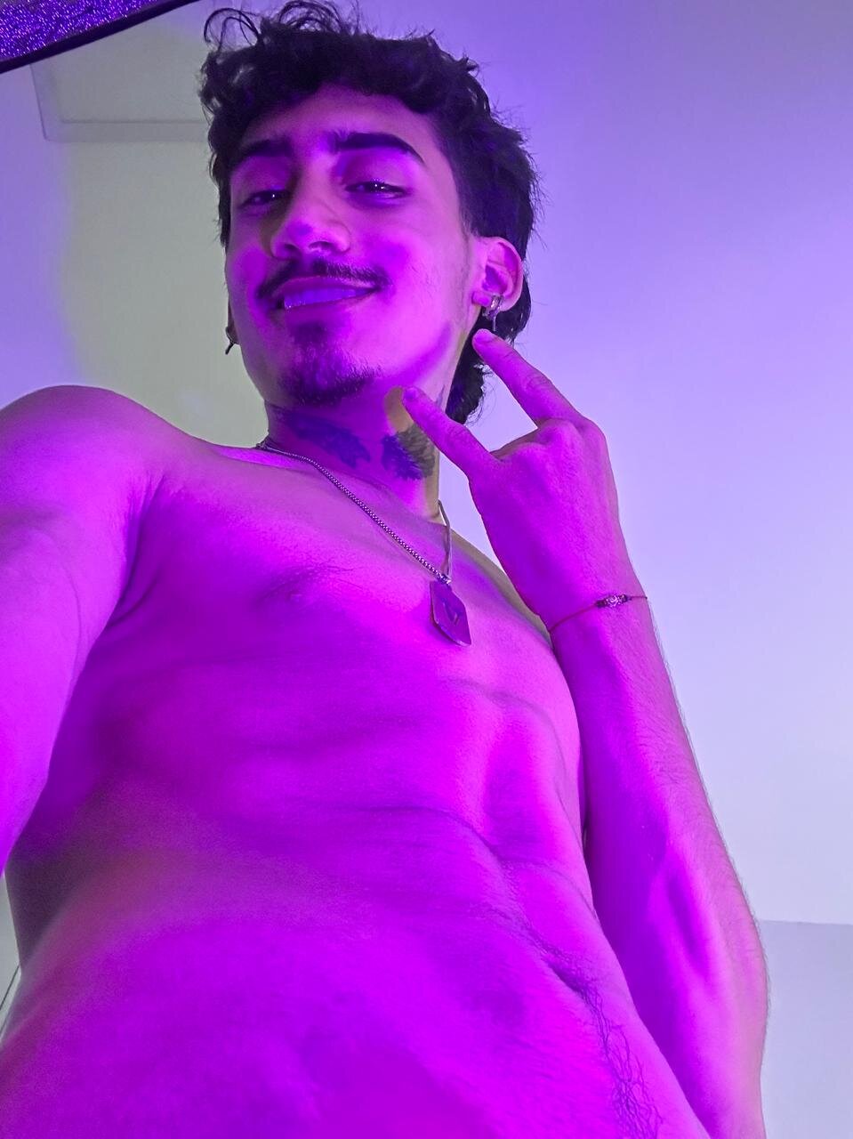 XXX Porn Photo of Nude Mr_Strike 70