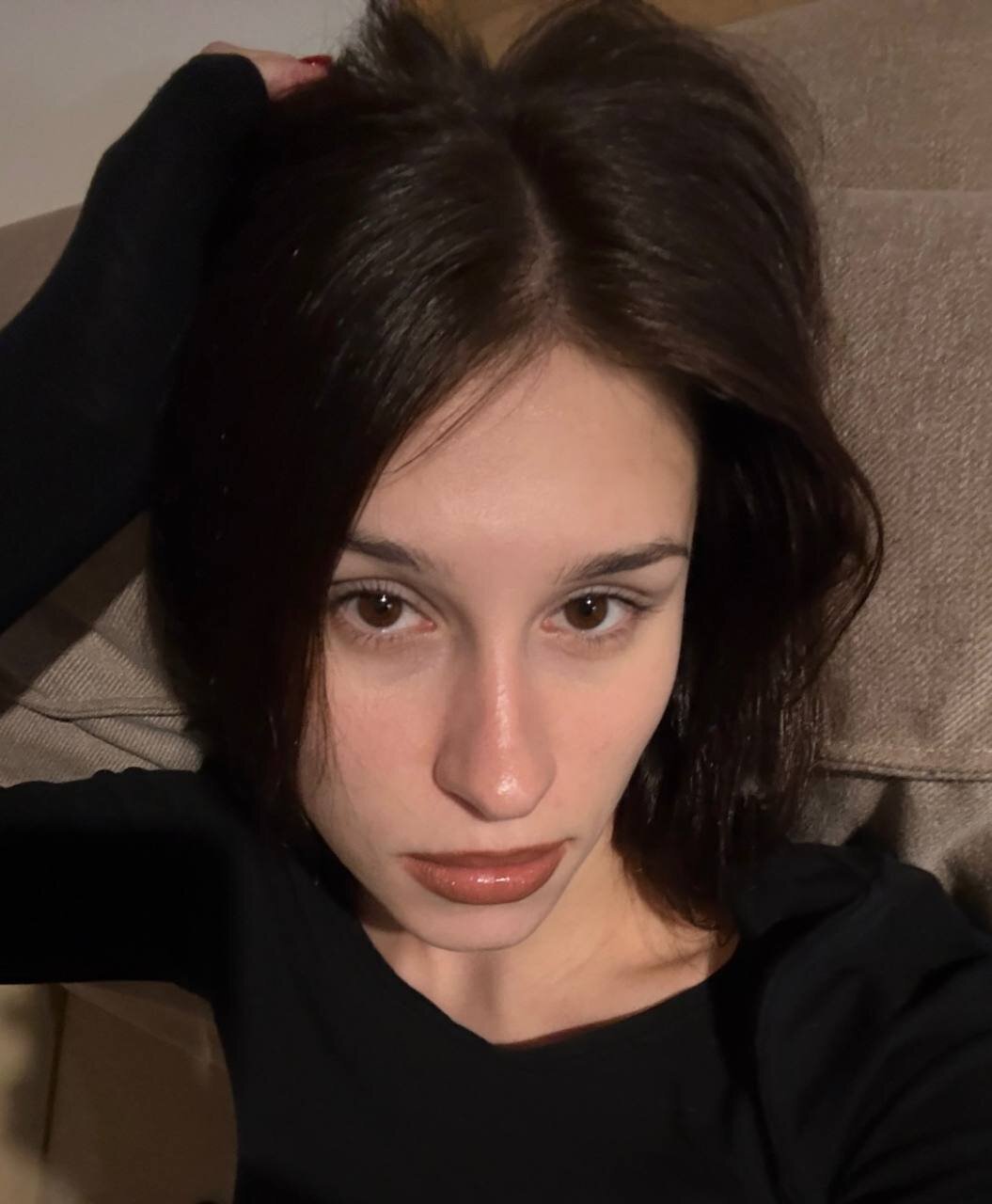 XXX Porn Photo of Nude DennisBeermann 1