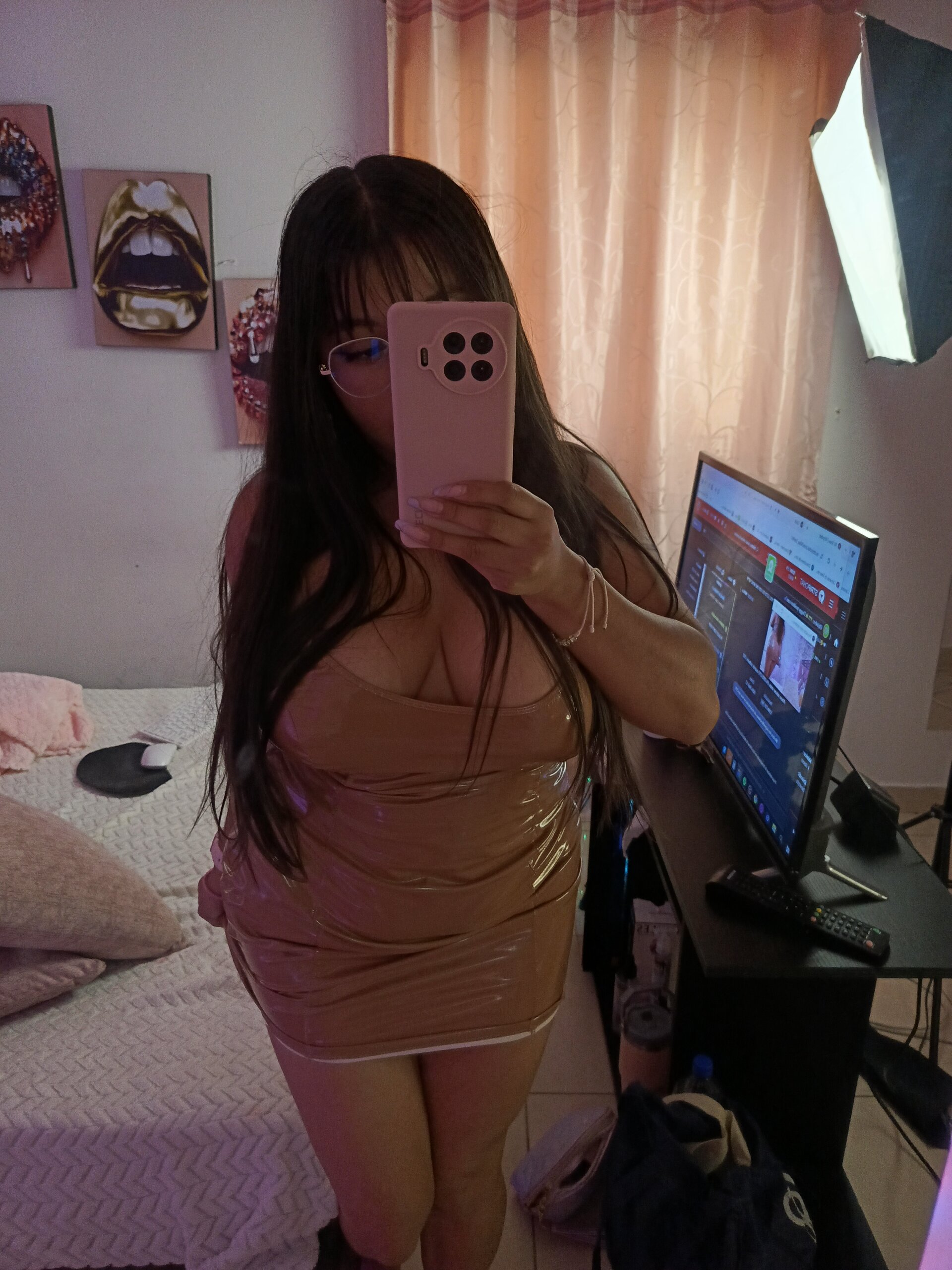 XXX Porn Photo of Nude Miaa_Smiith1 47